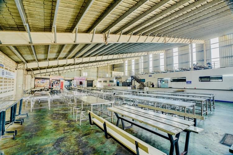 SVCE Bangalore Infrastructure photo 55